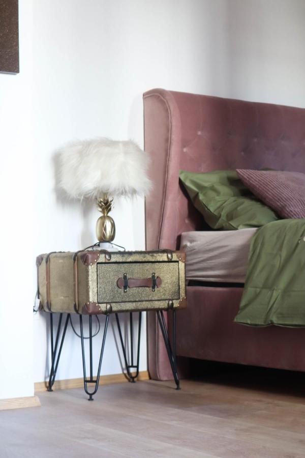 Cozy & Charming City Apartment Viena Exterior foto